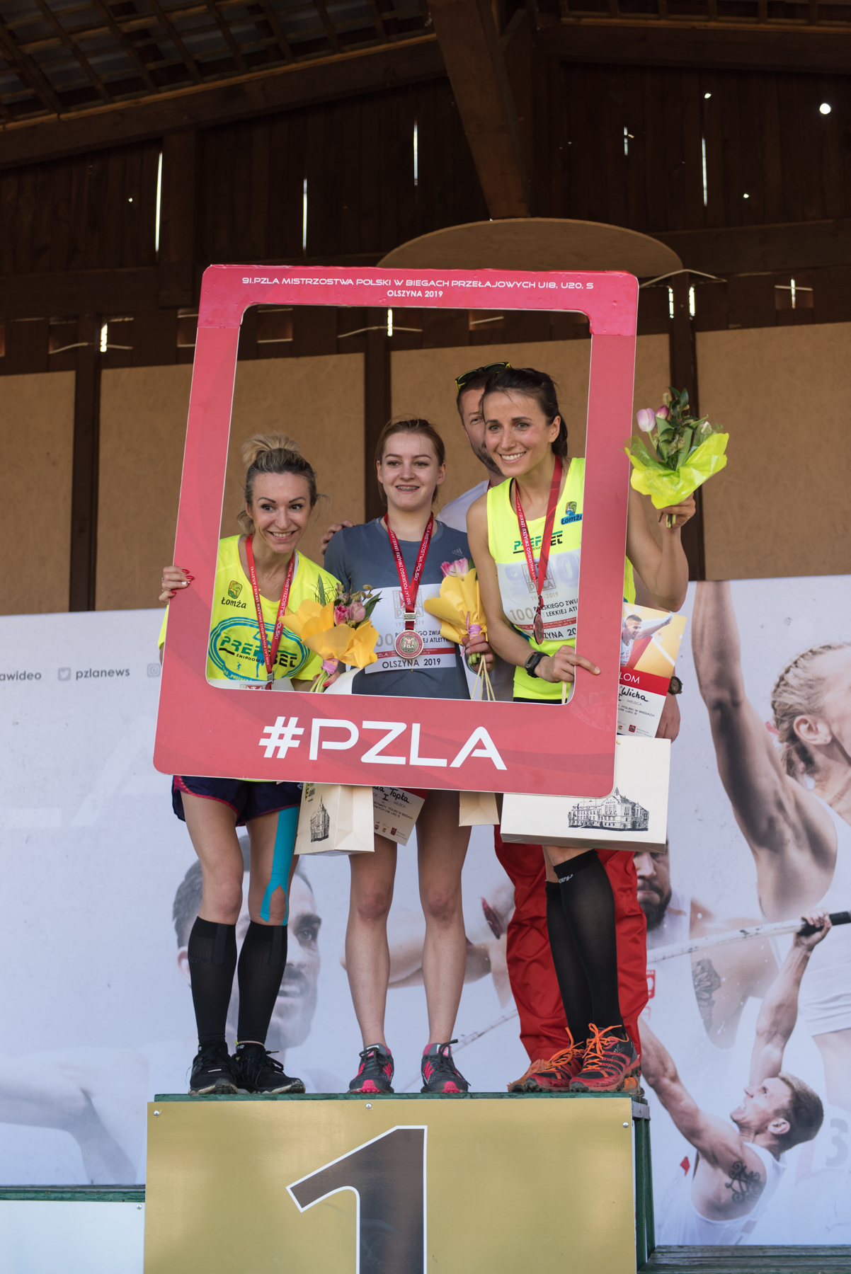 91. PZLA Mistrzostwa Polski w Biegach Przełajowych (U18, U20, S) obrazek 1